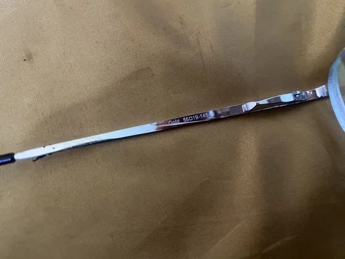 Renaissance Capri gold 56 19-145 4