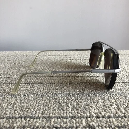 Renaissance Eyeglasses Eye Glasses Frames Safari 55-17-135 Techno-flex Vintage 2