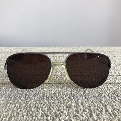 Renaissance Eyeglasses Eye Glasses Frames Safari 55-17-135 Techno-flex Vintage 3