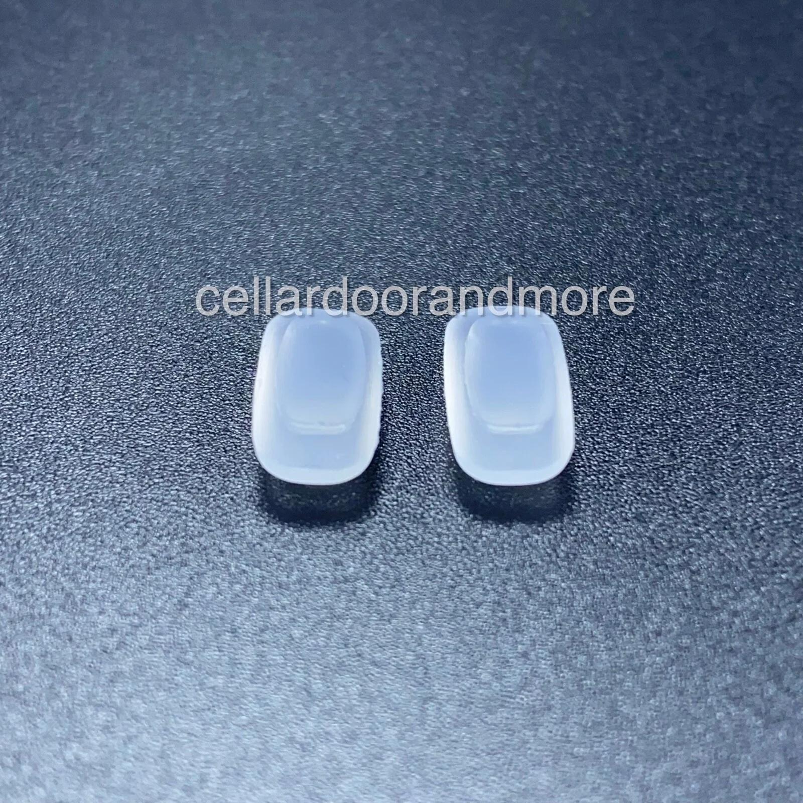 Replacement Nose Pads for Nike Flexon Eyeglasses Sunglasses Thick Version NK-25 4