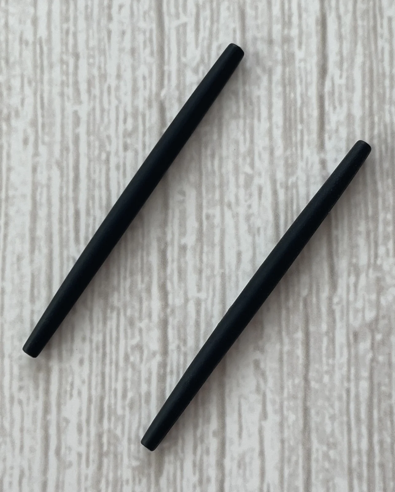 Replacement Rubber EarSocks Temple Sleeves for Oakley Lizard OX5113 Eyeglass 2