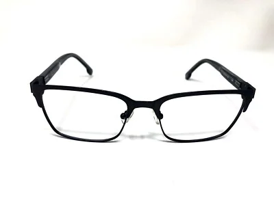 Republic Eyeglasses Frame TULSA 55-18-145 Gray Flex Hinge :327
