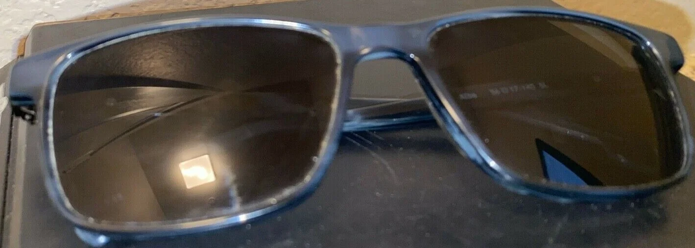Republica Alba Mens Eyeglasses 56-17-140 Tinted Lenses