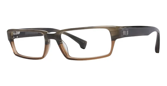 REPUBLICA Bronx eyeglasses Frame Gray Tortoise 53-16-140 MEN Designer Optical