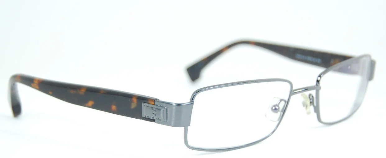 Republica eyeglasses frame “Nashville” tortoise 54-18-138