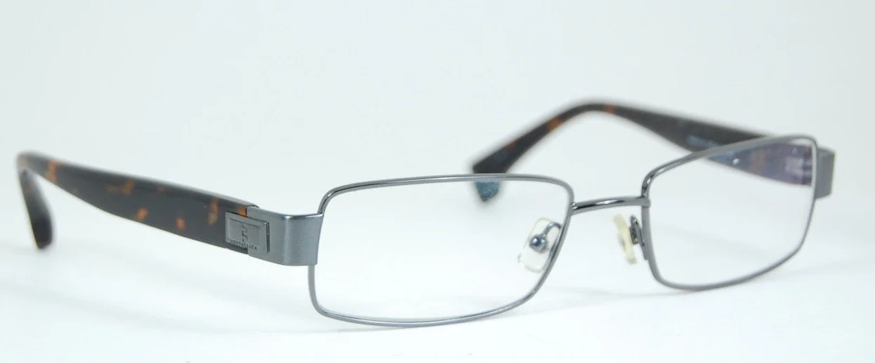 Republica eyeglasses frame “Nashville” tortoise 54-18-138 2