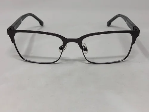 REPUBLICA “TULSA” Eyeglasses Frame 55-18-145 Gunmetal Matte/Grey PC56 2