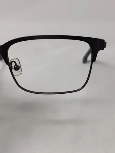 REPUBLICA “TULSA” Eyeglasses Frame 55-18-145 Gunmetal Matte/Grey PC56 4