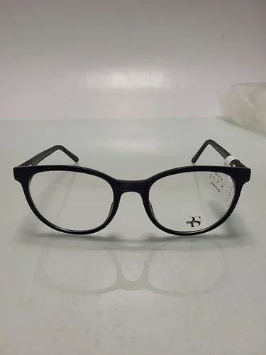Respec RES-16-04 Brushed Purple Mens Eyeglass Frames 52-18-140mm
