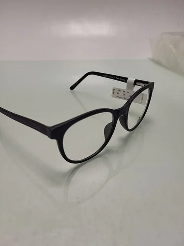 Respec RES-16-04 Brushed Purple Mens Eyeglass Frames 52-18-140mm 2
