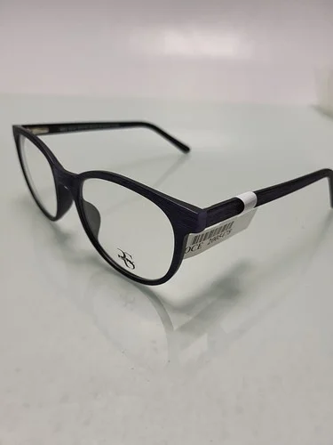 Respec RES-16-04 Brushed Purple Mens Eyeglass Frames 52-18-140mm 3