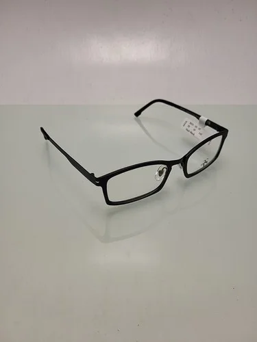 Respec RES-16-15 Matt Black Eyeglasses 2
