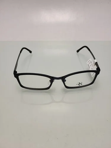 Respec RES-16-15 Matt Black Eyeglasses 3
