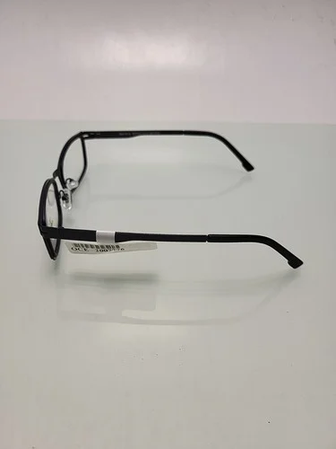 Respec RES-16-15 Matt Black Eyeglasses 4
