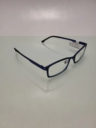 Respec RES-16-15 Matt Blue/Matt Blue Eyeglasses 2