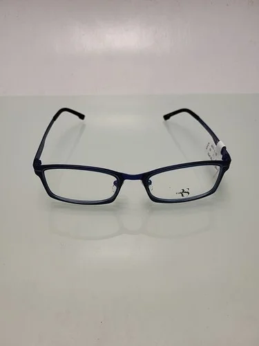 Respec RES-16-15 Matt Blue/Matt Blue Eyeglasses 3