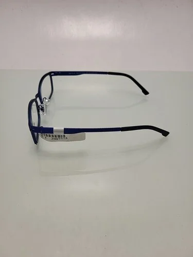 Respec RES-16-15 Matt Blue/Matt Blue Eyeglasses 4