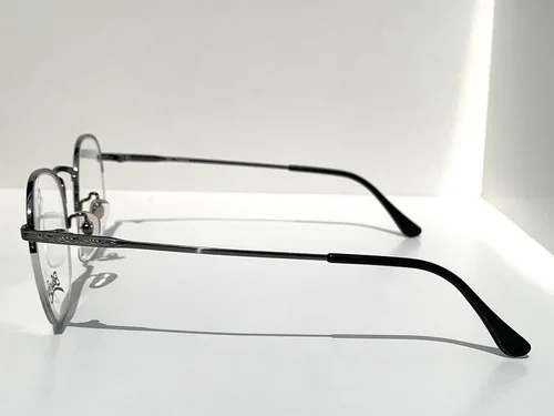 *Retro* BLUE BAY model Topeka frame - ABossOpticians Vintage Eyewear Gallery 3