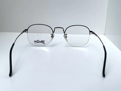 *Retro* BLUE BAY model Topeka frame - ABossOpticians Vintage Eyewear Gallery 4