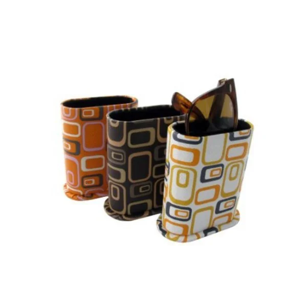 Retro Design Desktop Eyeglass Holder