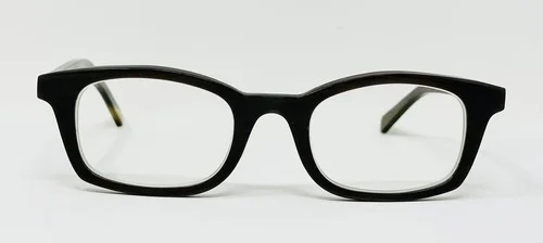 RetroSpecs Buffalo Horn 12K GF Inlay Eyeglasses Circa 1930-40’s ~ Frames Only