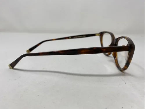 Retrosuperfuture Eyeglasses Frame Italy 7FK D8 54-16-145 Tortoise Full Rim DI42 4