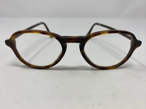 Retrosuperfuture Italy DXB D41 47-18-145 Tortoise Full Rim Eyeglasses Frame 7515 1