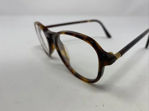 Retrosuperfuture Italy DXB D41 47-18-145 Tortoise Full Rim Eyeglasses Frame 7515 2