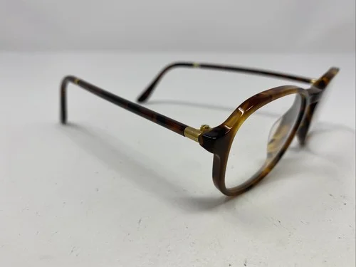 Retrosuperfuture Italy DXB D41 47-18-145 Tortoise Full Rim Eyeglasses Frame 7515 3