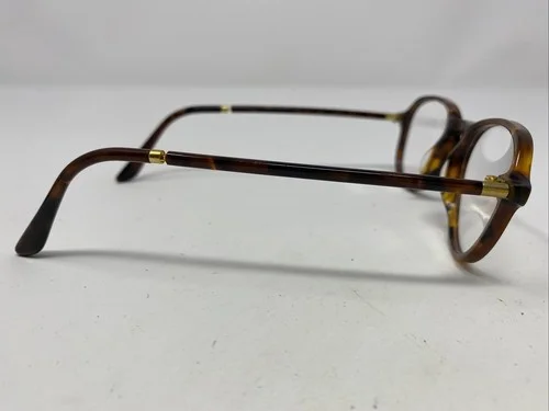 Retrosuperfuture Italy DXB D41 47-18-145 Tortoise Full Rim Eyeglasses Frame 7515 4
