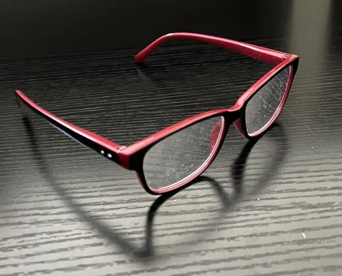 Revlon Eyeglasses Frame