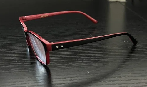 Revlon Eyeglasses Frame 2