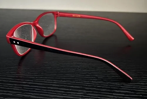 Revlon Eyeglasses Frame 3