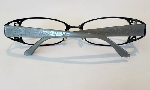 Revlon Glasses Frame RV553. 1/8 125 4