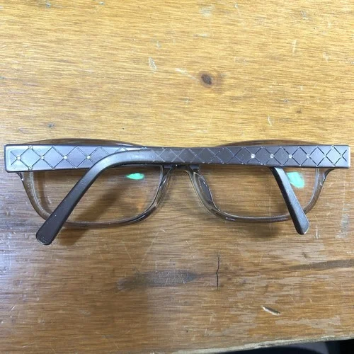 Revlon RV5059 Women’s Eyeglasses (230)Cappuccino 54-15-135 Comes With Case 3