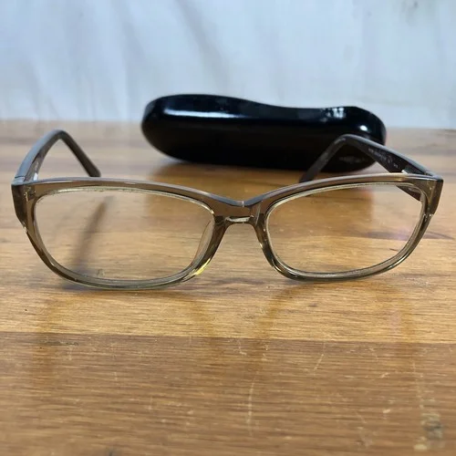 Revlon RV5059 Women’s Eyeglasses (230)Cappuccino 54-15-135 Comes With Case 4