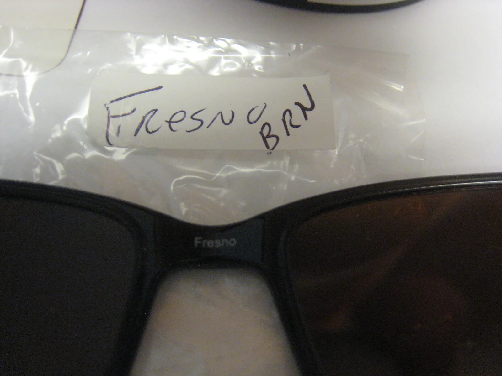 Revolution Eyeglass Magnet SUN SHADE for FRESNO BROWN 52-18-140 SUN SHADE 2