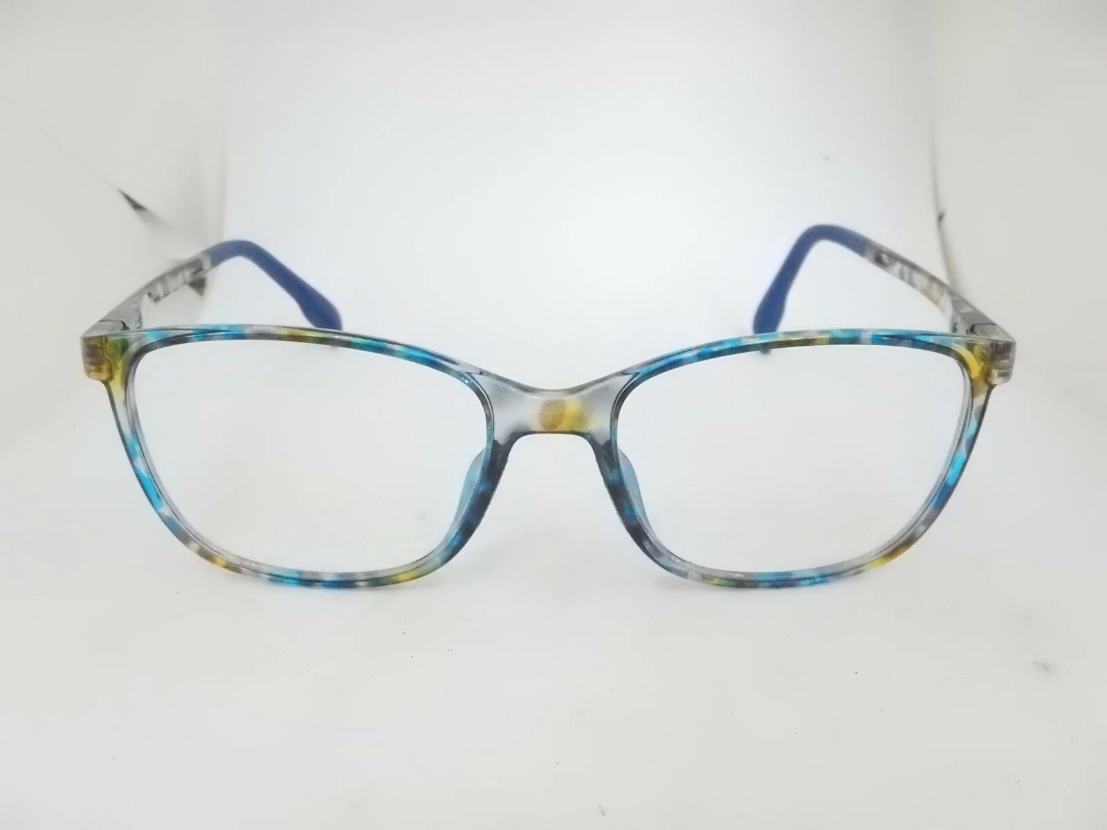 Revolution Eyewear Portland Eyeglasses Frames 53[]18-140MM