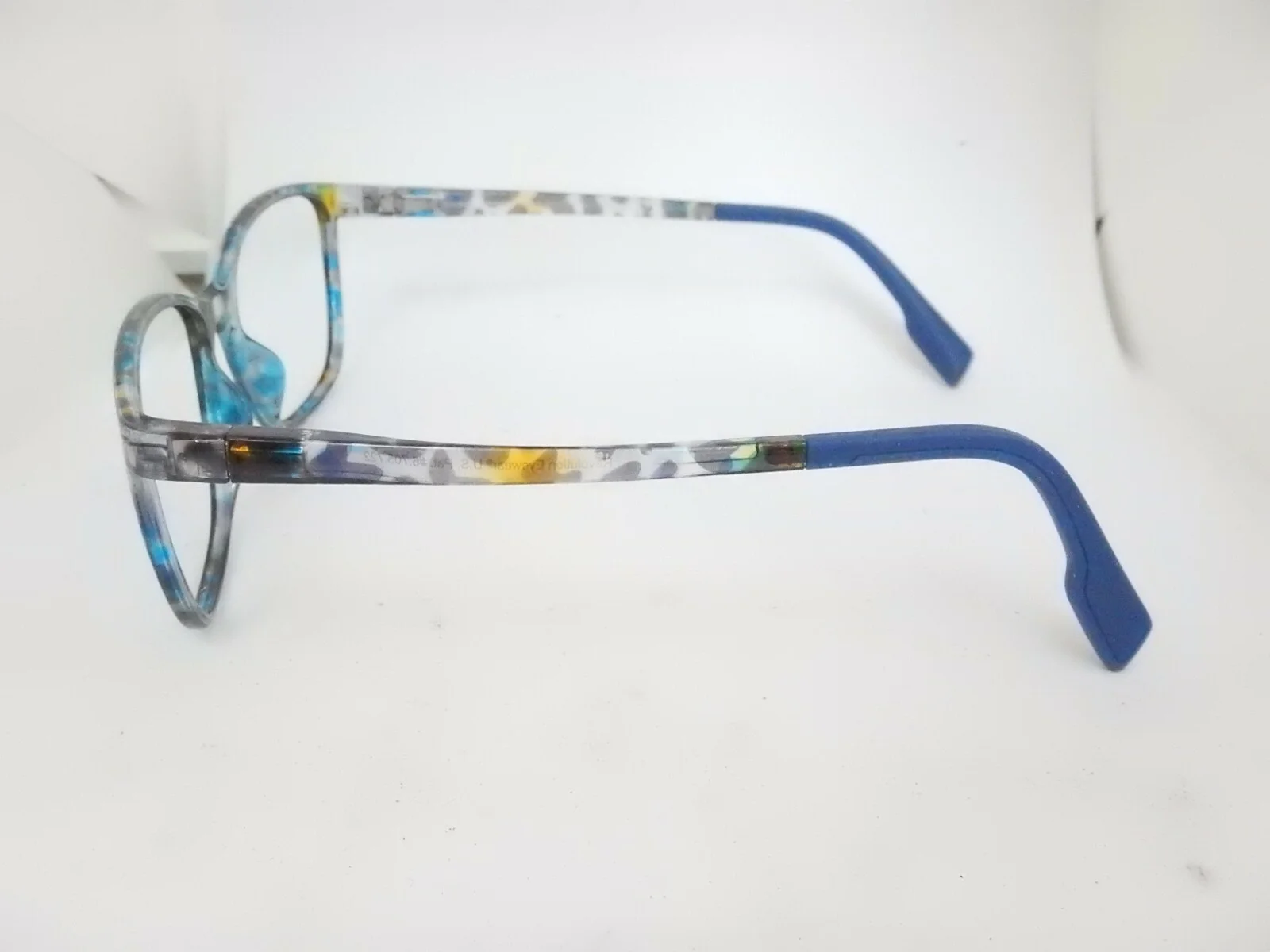 Revolution Eyewear Portland Eyeglasses Frames 53[]18-140MM 2