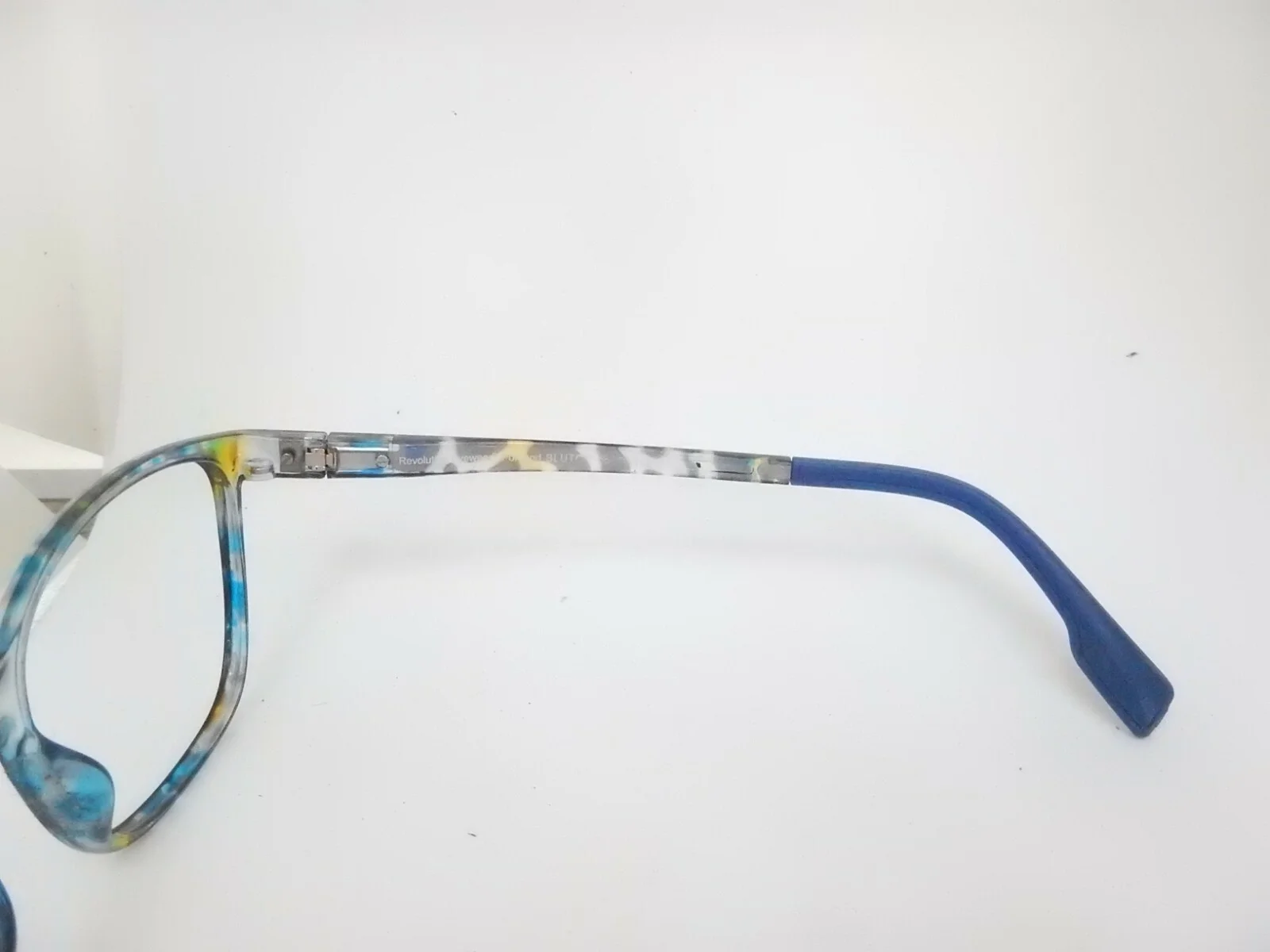 Revolution Eyewear Portland Eyeglasses Frames 53[]18-140MM 3