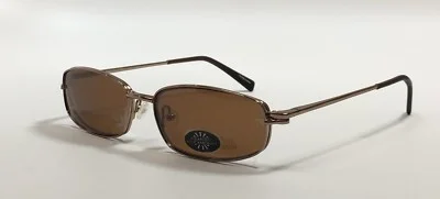 Revolution MAGNETIC CLIP-ON Eyeglasses REV 669 NEW! 3