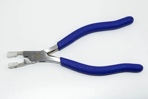 Rimless Assembly Pliers #TS418 2