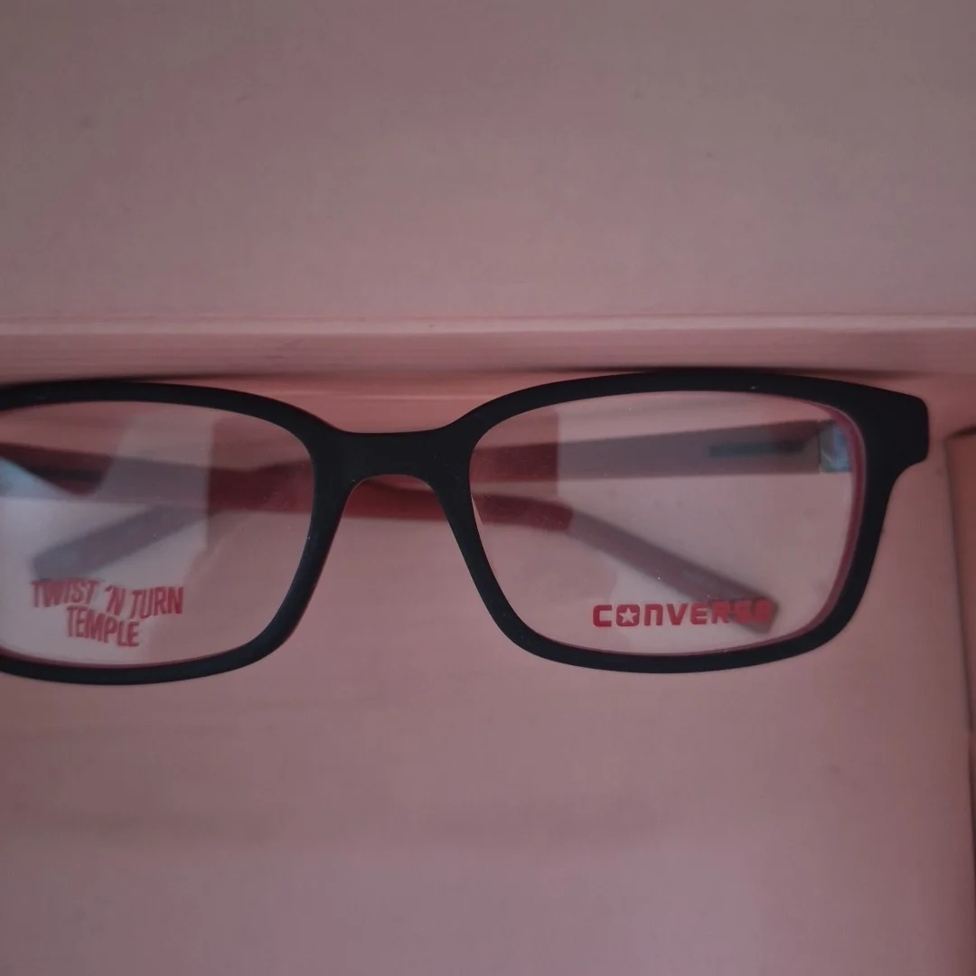 Rimless Eye Glasses for American Girl 18 3