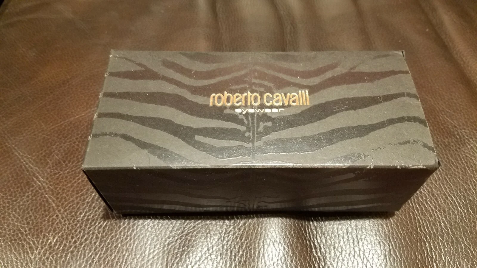 Roberto Cavalli Alite 479 Perscription Eyeglasses 4