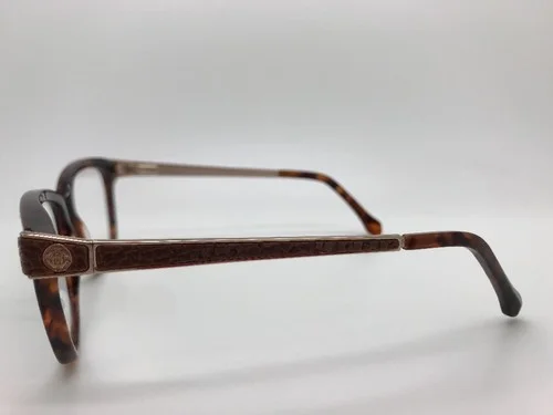 ROBERTO CAVALLI POLARIS 934 052 FRAMES EYE GLASSES 53-15-135 NEW W. CASE!!! 3