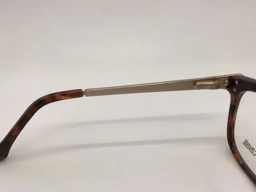 ROBERTO CAVALLI POLARIS 934 052 FRAMES EYE GLASSES 53-15-135 NEW W. CASE!!! 4