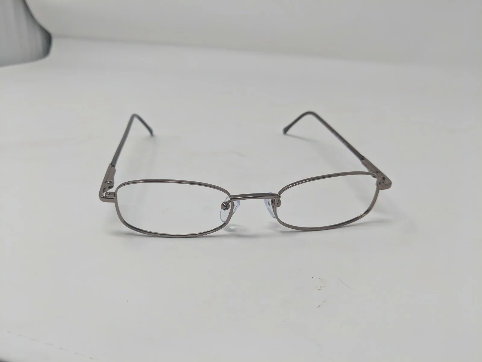 Rochester Opitical Eyeglasses Delta Dark Brown 49-19-145mm Full Rim 3