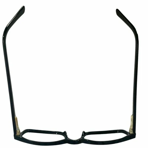 ROCHESTER R-5A BLACK FRAME 48 EYE 20 BRIDGE 140 mm Optical Eyeglasses 3
