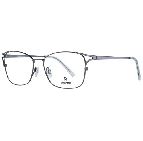 Rodenstock R2634 Lavender 52[]15 135 Eyeglasses Frames USA SHIPPING