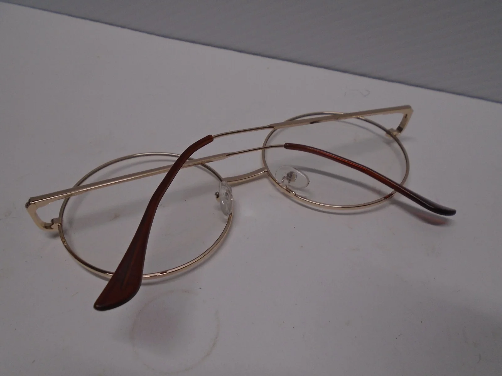 Round Fashion Frames JANIS JOPLIN EYE GLASSES CLASSIC VINTAGE 70 2